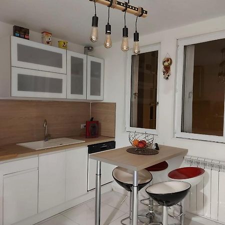 타르브 Apppartement Cosy 72M2 아파트 외부 사진