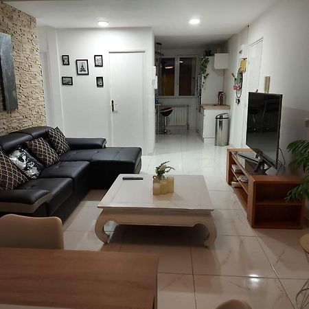 타르브 Apppartement Cosy 72M2 아파트 외부 사진