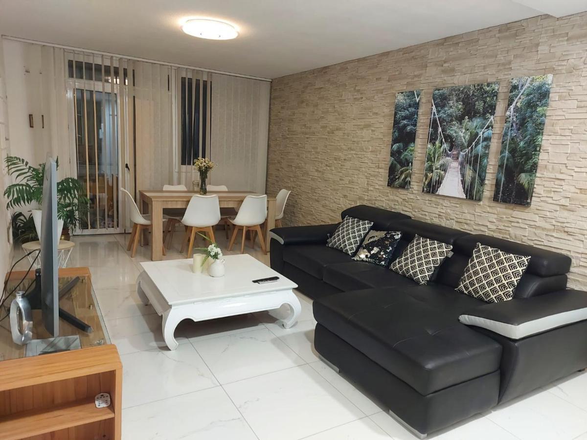 타르브 Apppartement Cosy 72M2 아파트 외부 사진